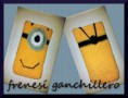 Funda minion